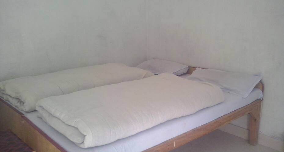 Hotel Samar Palace, Yamunotri 2